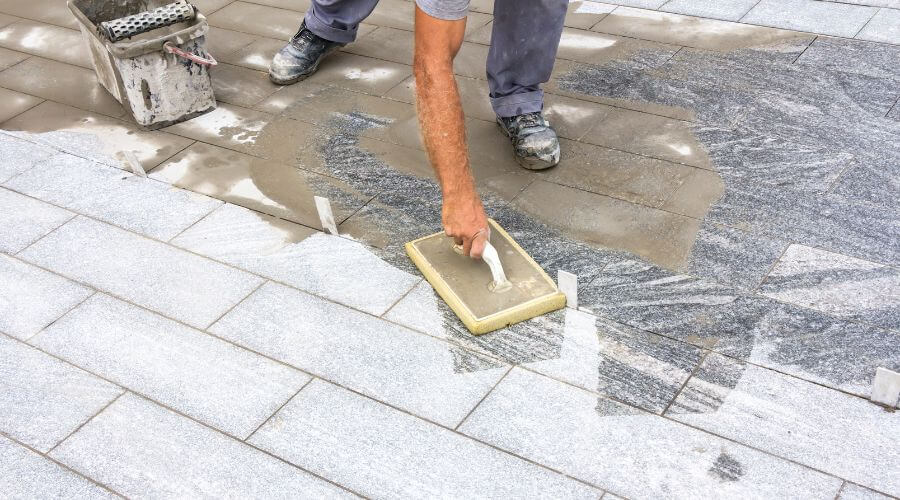 Expert tile roof repair services in Rocky Hill, NJ